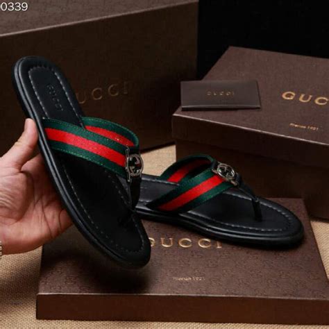 gucci multicolor slippers|Gucci slippers for men price.